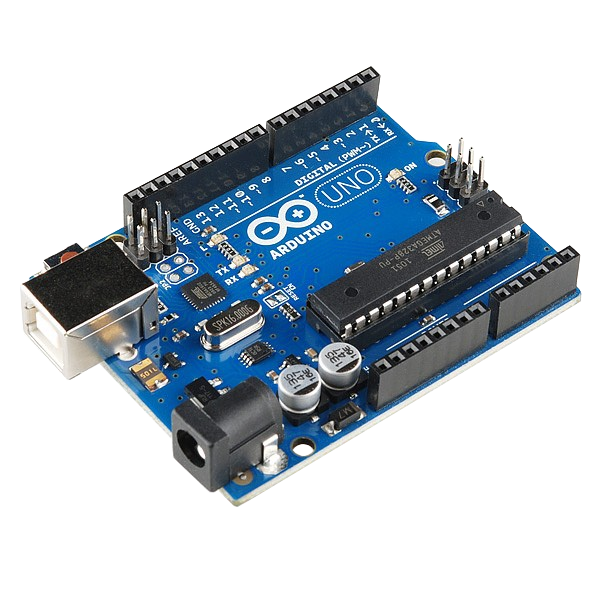 Tarjeta Arduino UNO R3 DIP Con Cable USB
