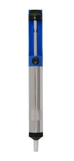 Extractor De Soldadura Aluminio