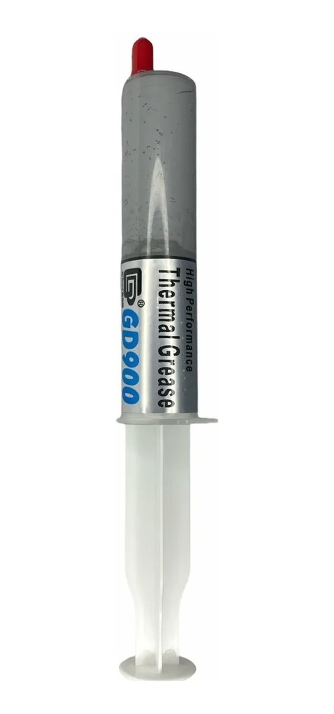 Pasta Térmica 30g Alto Rendimiento Silicona PS3 VGA CPU GPU