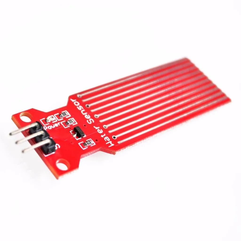 Módulo Sensor Nivel Líquido Agua Arduino PIC