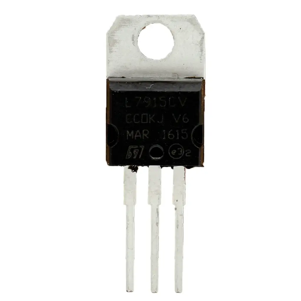 Circuitos Integrados Reguladores L7915CV