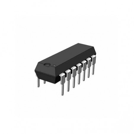 SN74LS90