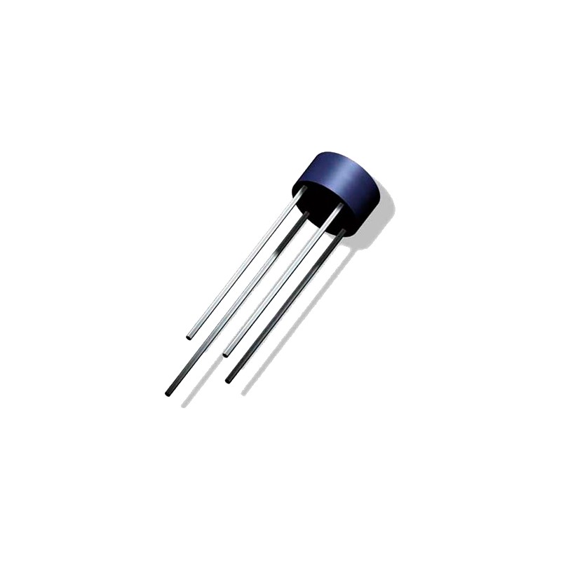 Circuitos Integrados Puente Rectificador Monofásico / De Diodo 2w10 2A 1000V