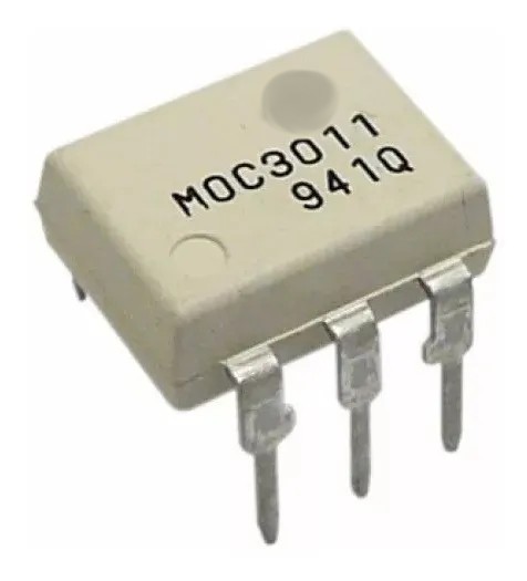 MOC3011