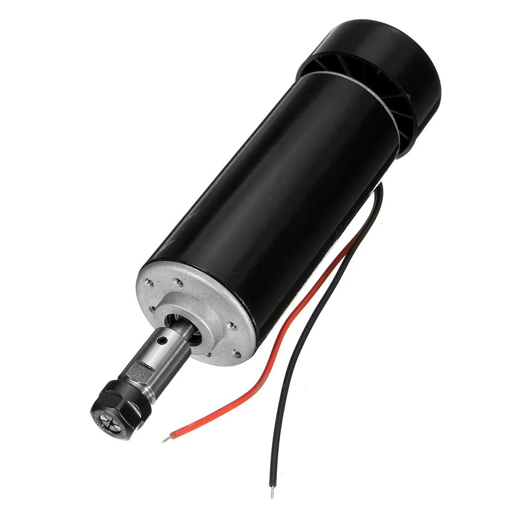 Motor De Giro Spindle Motor 500W