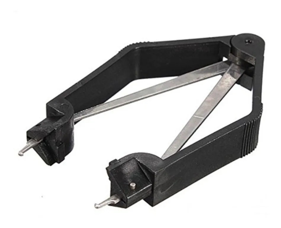 Pinza Extractora De Circuitos Integrados CI