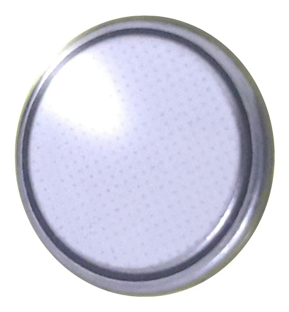 Pila Batería Radox 1616 CR1616 3V Tipo Botón De Litio