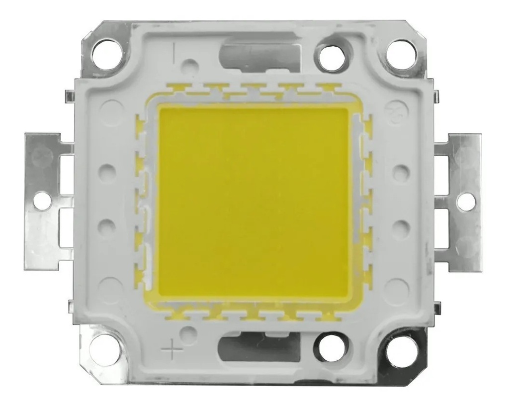 LED 20W Ultrabrillante Blanco Frío Iluminación