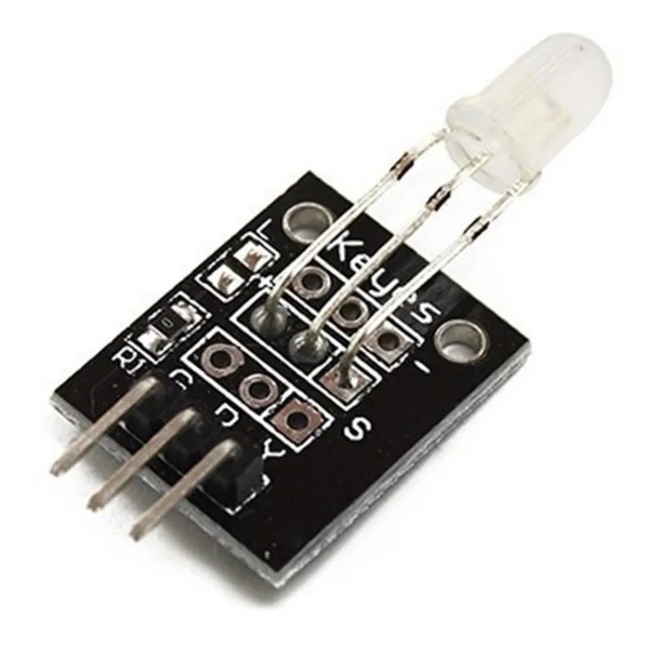 KY-011 Modulo LED 2 Colores