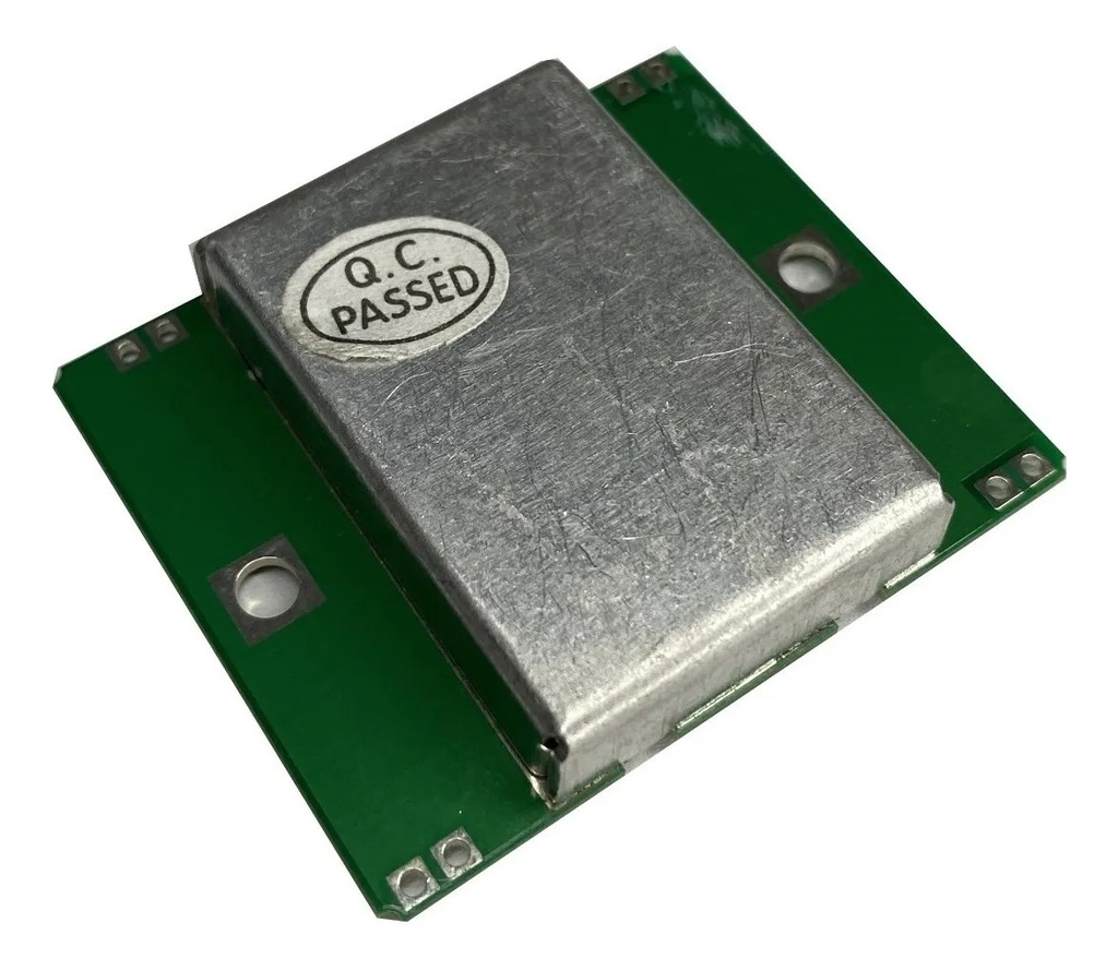 Sensor De Movimiento Velocidad Radar Doppler Microondas HB100