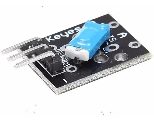 KY-020 Módulo Interruptor Sensor De Inclinación Arduino PIC