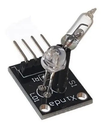 Modulo Luminoso De Inclinacion KY-027