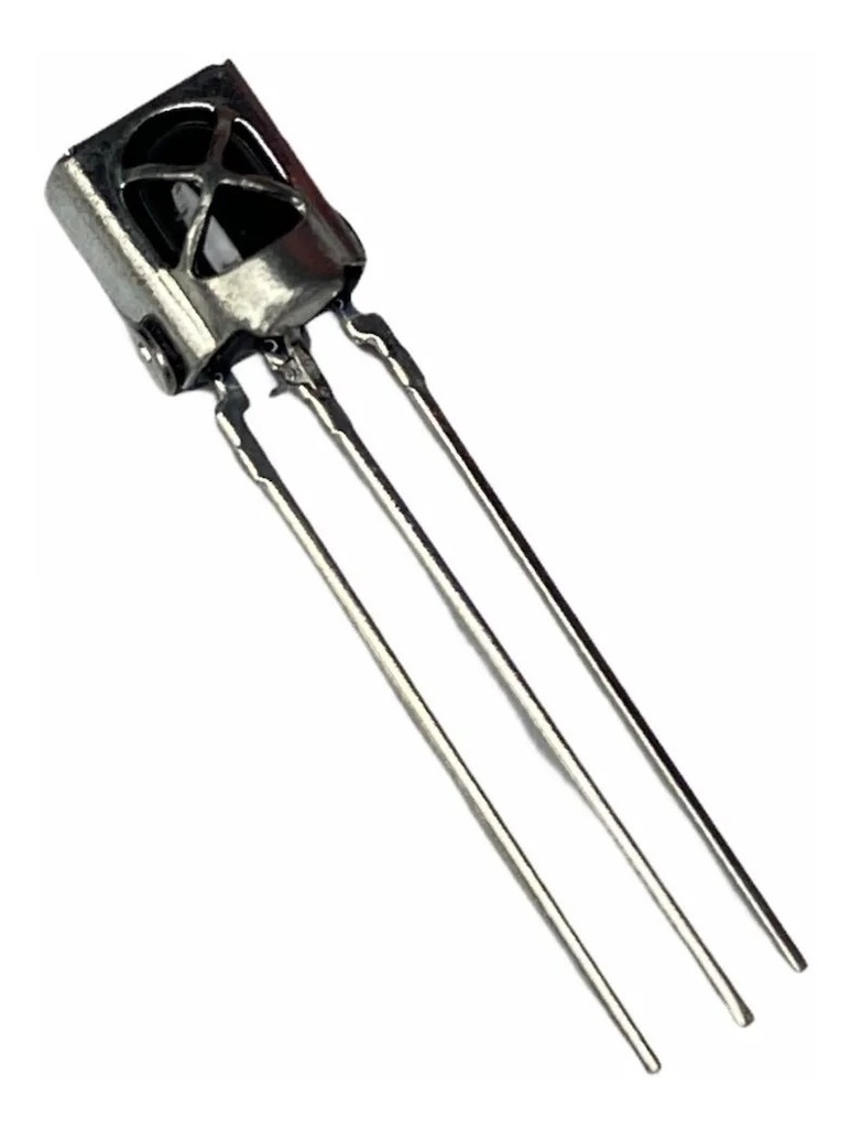 Receptor Decodificador Infrarrojo TL1838