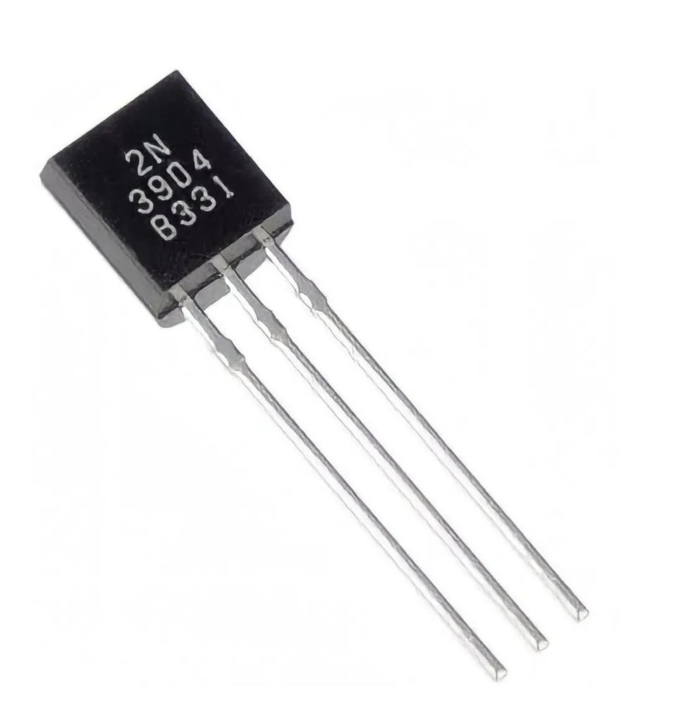 Transistor 2N3904