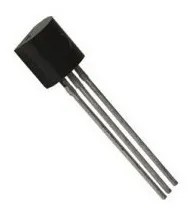 Transistor 2N5551