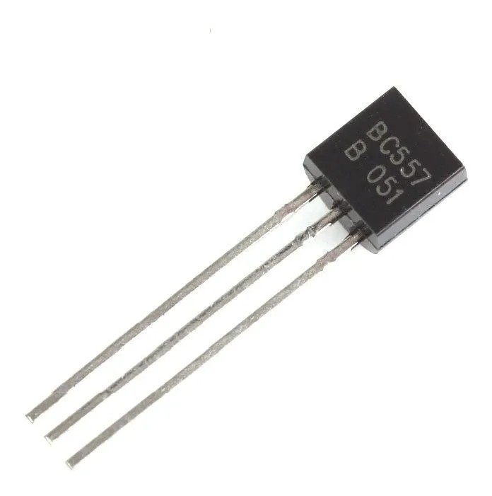 Transistor BC557B