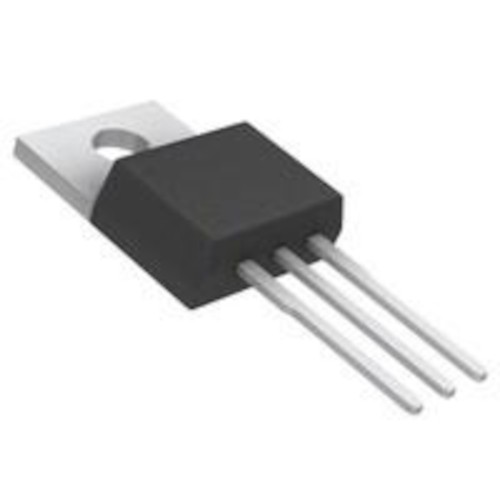 Transistor IRFZ44n