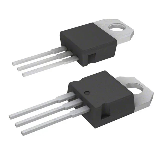 Transistor IRF740