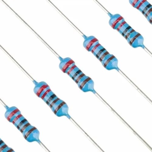 Resistencias 910 OHM