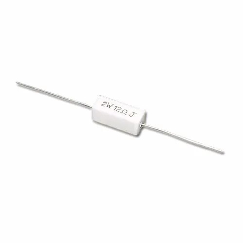 Resistencias 2W 3.3 OHM
