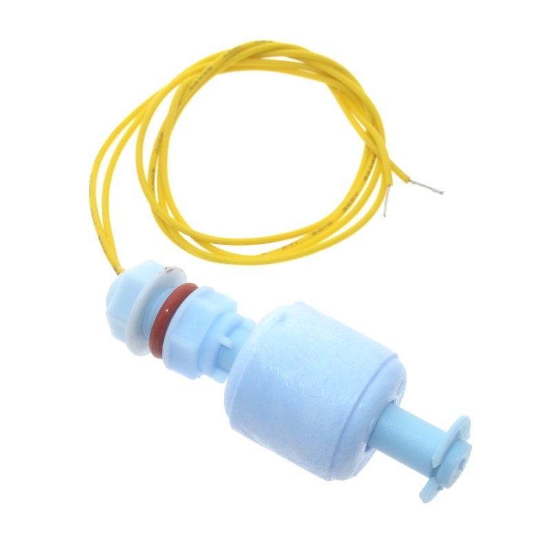 Sensor Flotador Interruptor De Nivel De Líquido Agua Arduino PIC