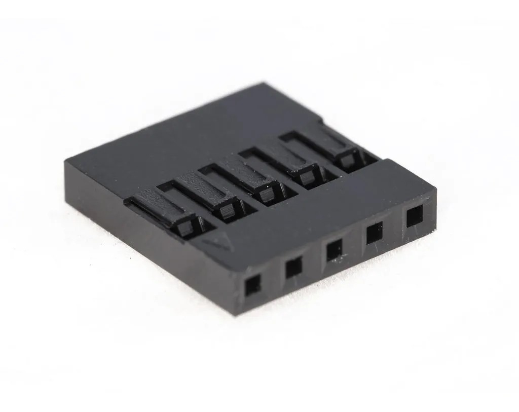 Conector Cable Dupont Jumper 5 Pines Arduino