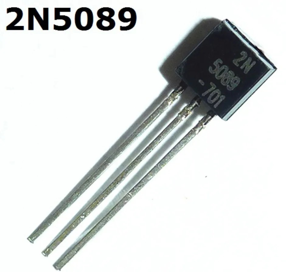 2N5089