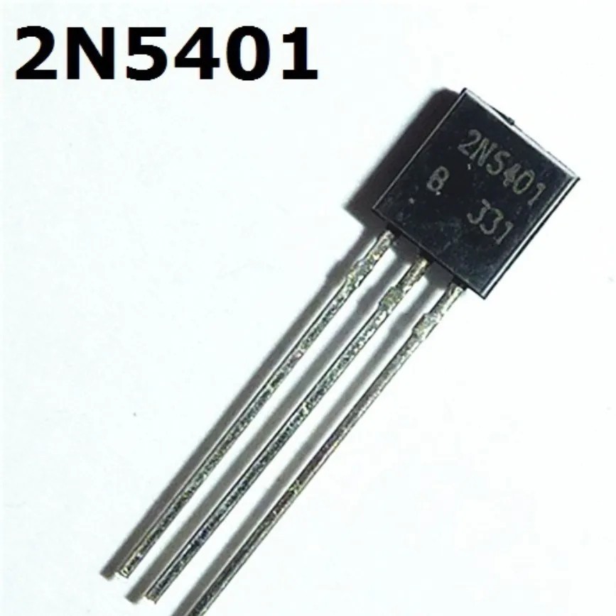 2N5401