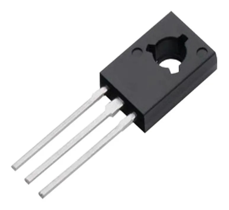 Transistor SCR C106M 4A-600V