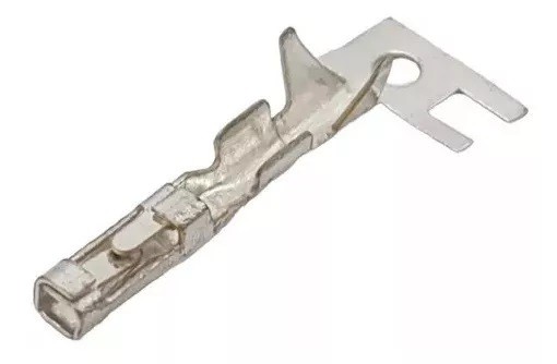 Plug Hembra Para Cable Dupont
