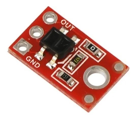 QTR-1A Sensor De Reflectancia Seguidor de Línea