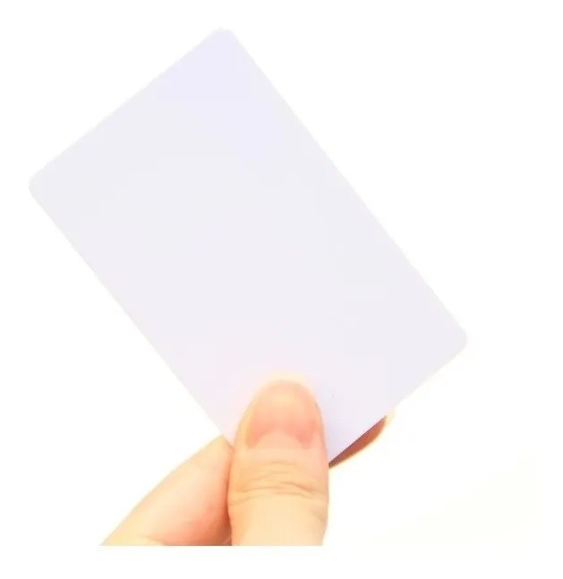 Tarjeta De Proximidad RFID 13.56Mhz Control De Acceso NFC
