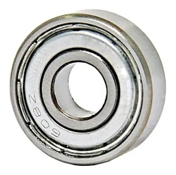 Balero Rodamiento 608ZZ CNC Router Impresora 3D Reprap