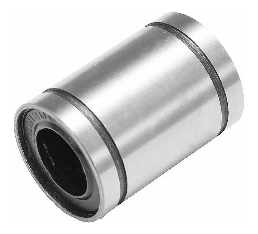 Balero Rodamiento LM12UU Lineal CNC Router