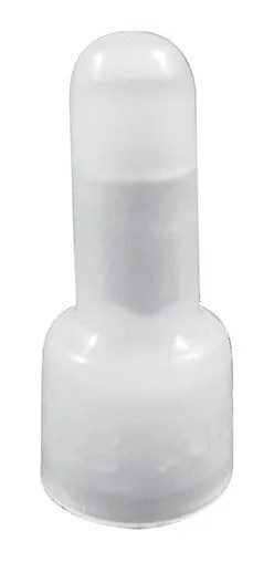 Capuchón De Presión Para Empalme Final 18 - 22 AWG