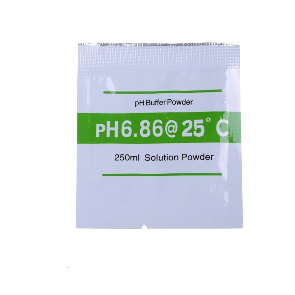 Ph Buffer Solución Calibrado 6.85 Neutro