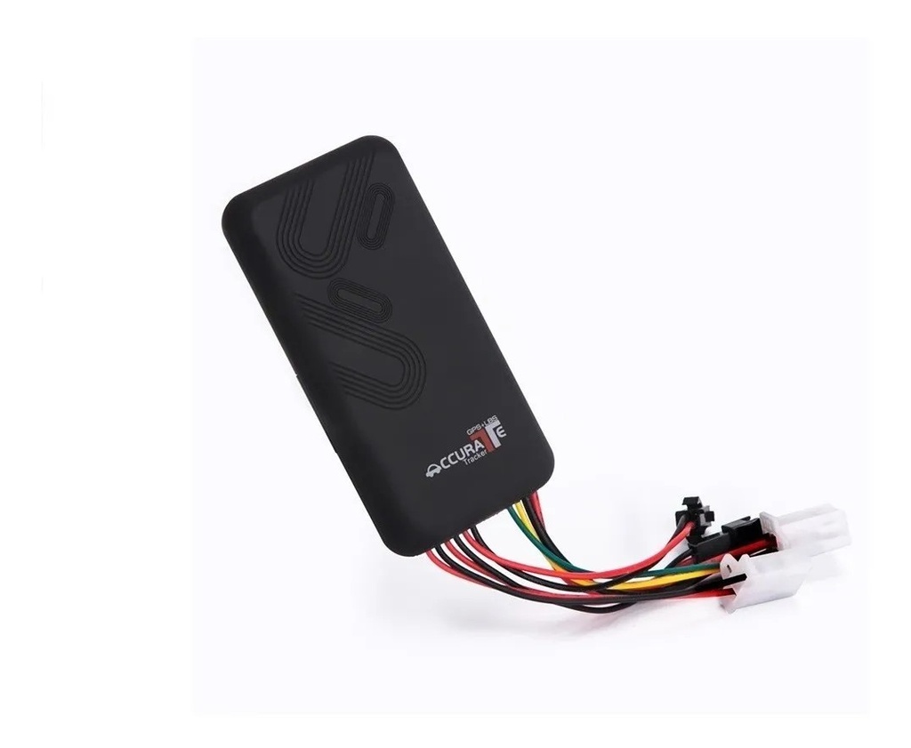 GPS GSM GPRS Accurate Tracker. Rastreo Y Monitoreo De Venhículos. Multifuncional!