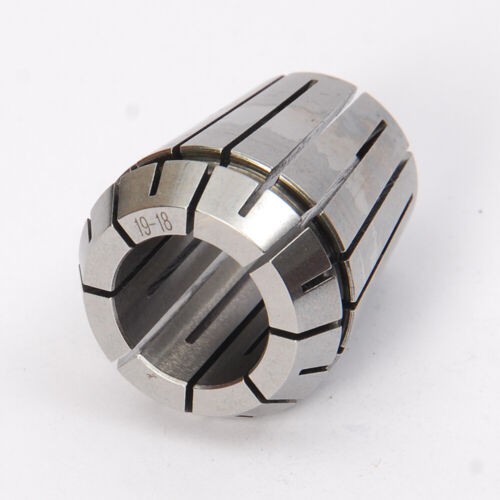 Mordaza Para Motor Spindle Motor ER32 19mm CNC Chuck Collet