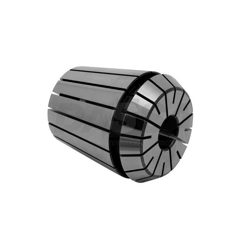 Mordaza Para Motor Spindle Motor ER25 3mm CNC Chuck Collet