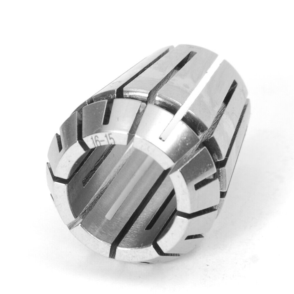 Mordaza Para Motor Spindle Motor ER25 16mm CNC Chuck Collet