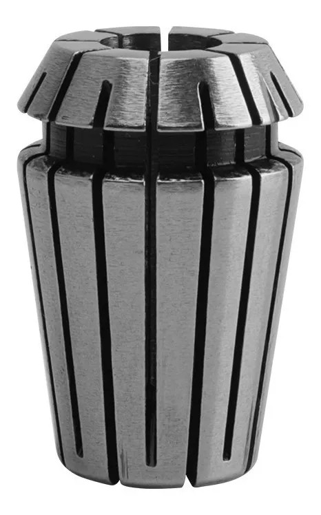 Mordaza Para Motor Spindle Motor ER20 1mm CNC Chuck Collet