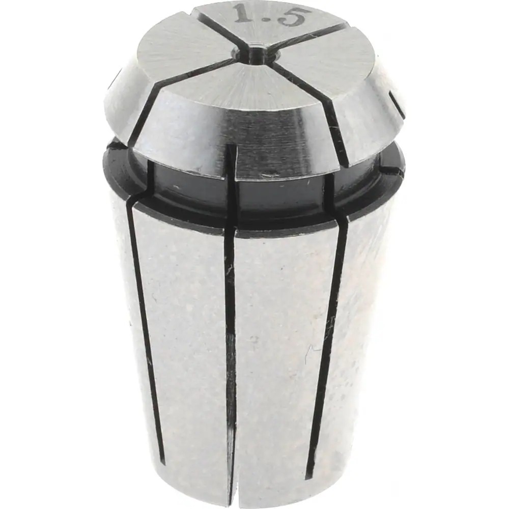 Mordaza Para Motor Spindle Motor ER11 1.5mm CNC Chuck Collet