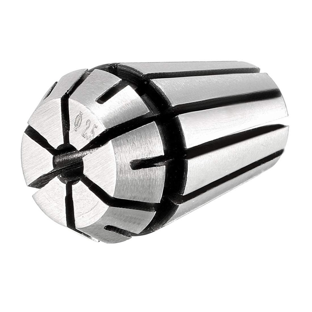 Mordaza Para Motor Spindle Motor ER11 2.5mm CNC Chuck Collet