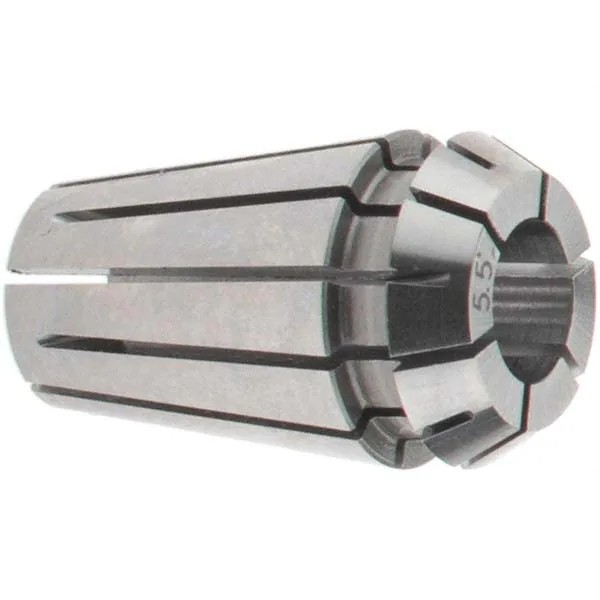 Mordaza Para Motor Spindle Motor ER11 5.5mm CNC Chuck Collet