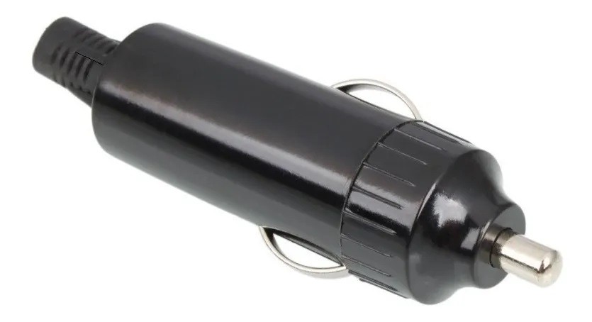 Conector Plug Para Encendedor De Auto