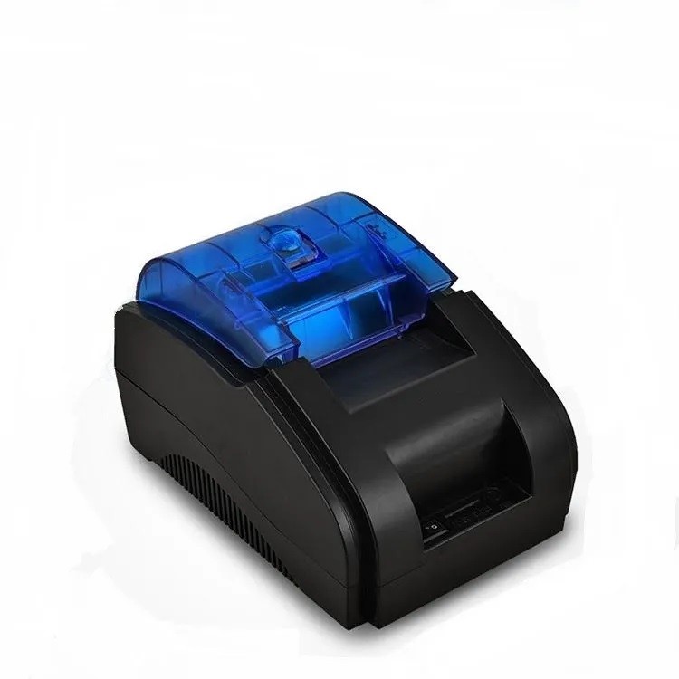 Impresora Pos USB Punto De Venta 58mm Termica