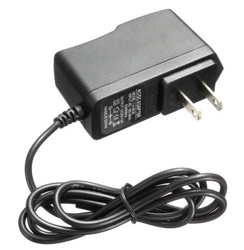 Eliminador Transformador Fuente Poder Driver Cargador Adaptador Pared 5V 2A 10W Celular Tablet Raspberry Pi