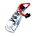 Pila Batería Toshiba ER6VC119A 3.6V 2600mAh Conector Negro Pequeño