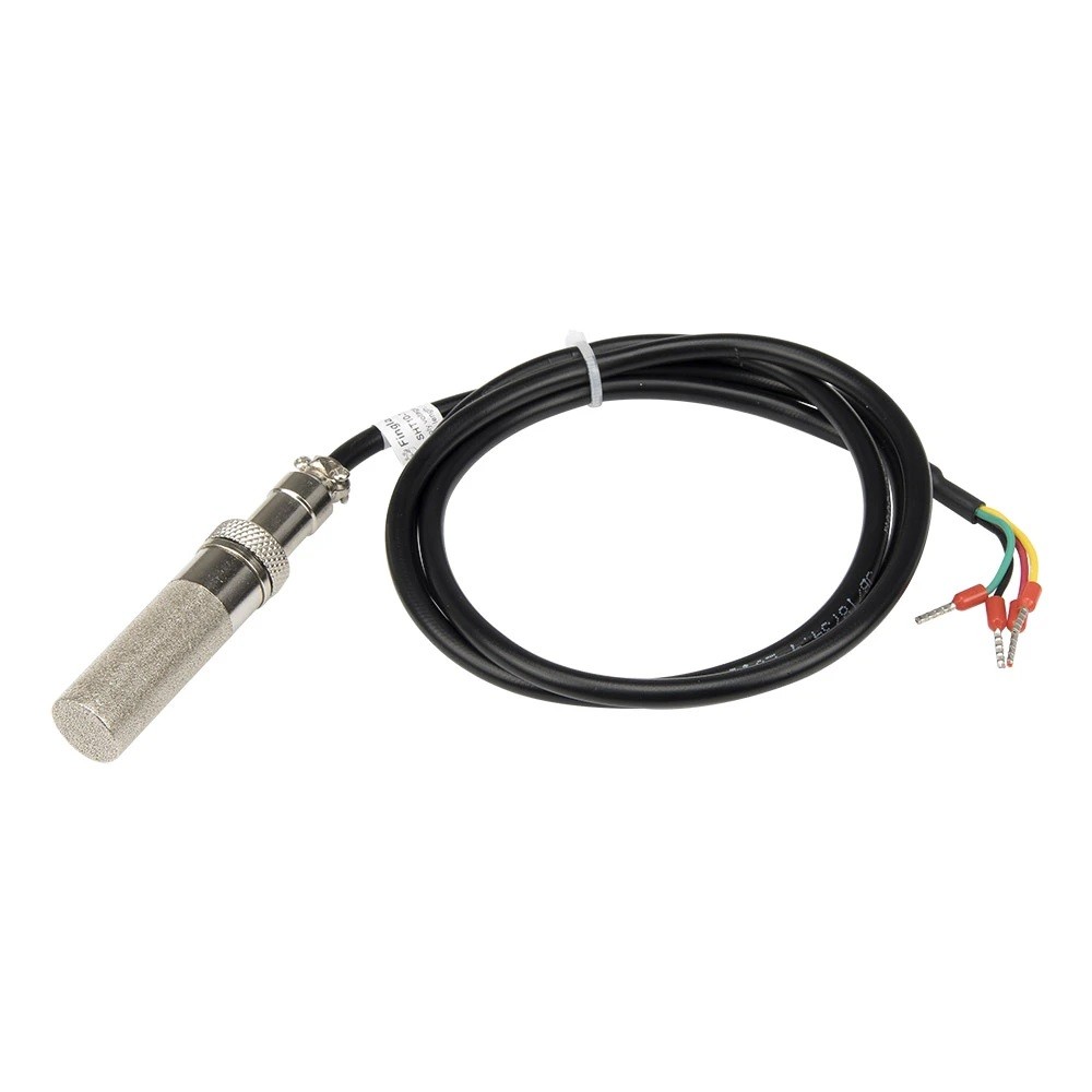 Sensor De Humedad Y Temperatura Sht10
