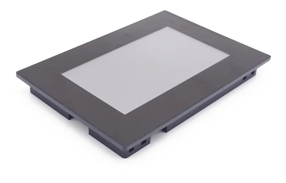 Pantalla Nextion 7 NX8048K070 Capacitiva Multi-Touch Con Carcasa Raspberry Pi Arduino